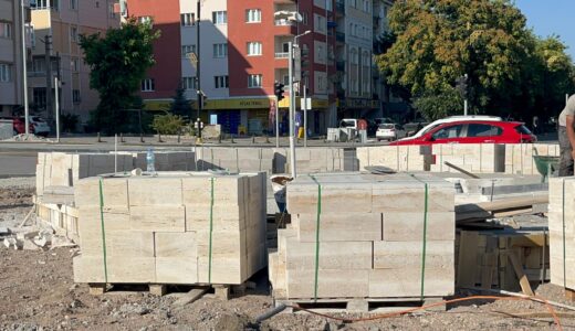 21. YÜZYILDA KÜMBET YAPIYORUZ!