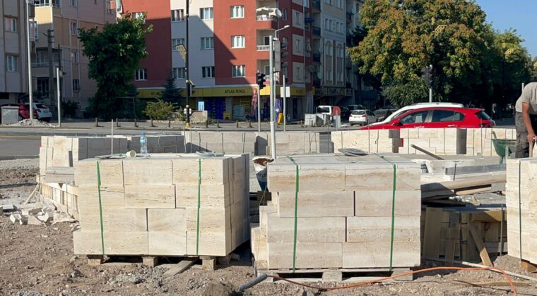 21. YÜZYILDA KÜMBET YAPIYORUZ!