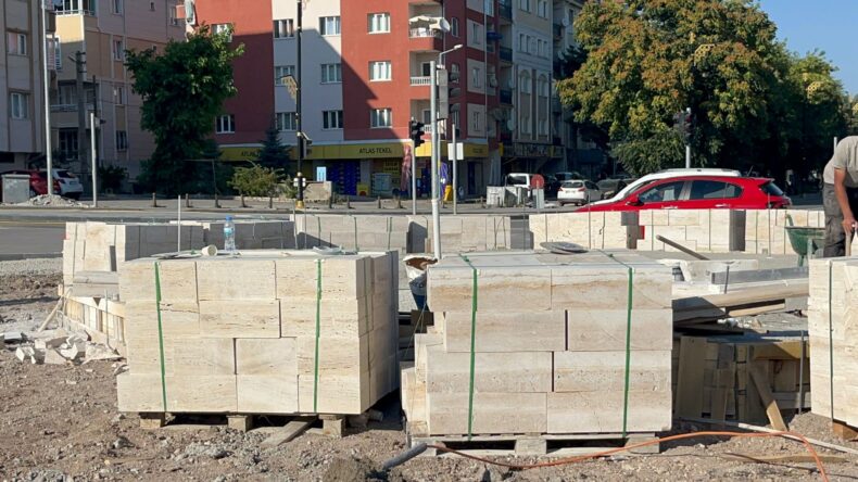 21. YÜZYILDA KÜMBET YAPIYORUZ!