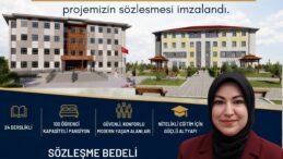 100 ÖĞRENCİ  KAPASİTELİ PANSİYON