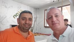 BURHAN USTA’NIN LEZZETİ BİR BAŞKA