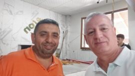 BURHAN USTA’NIN LEZZETİ BİR BAŞKA