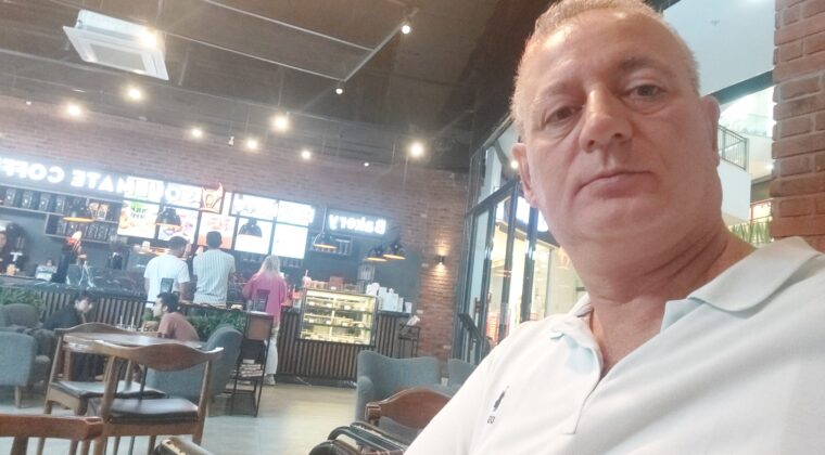 SAHİ, BU MEMLEKETE KİM HİZMET EDİYOR?