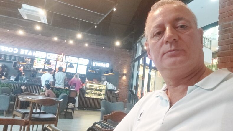 SAHİ, BU MEMLEKETE KİM HİZMET EDİYOR?