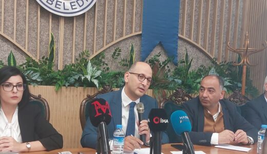 BALK, “HATAYA DÜŞMEYECEĞİZ”