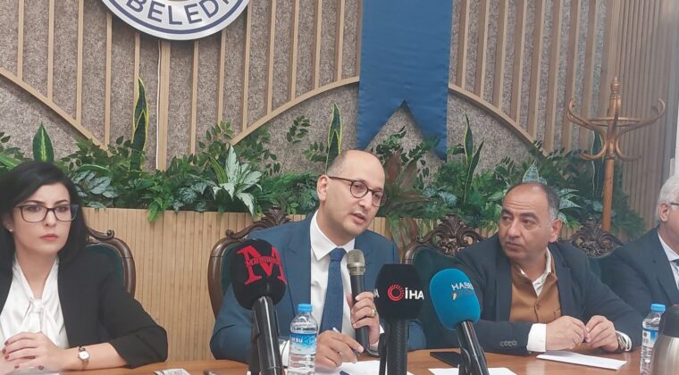 BALK, “HATAYA DÜŞMEYECEĞİZ”