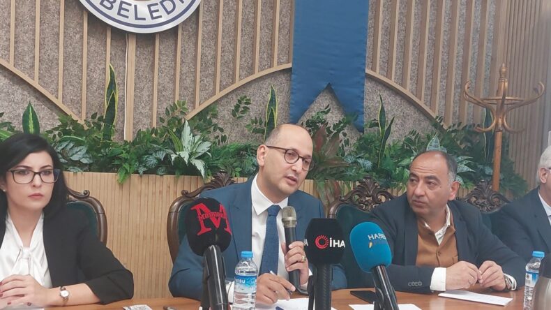 BALK, “HATAYA DÜŞMEYECEĞİZ”