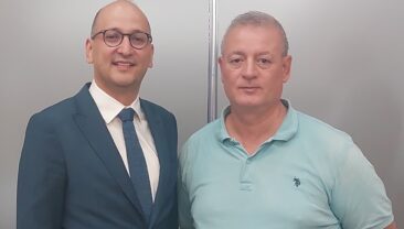 CHP SOKAĞA İNİYOR: “GÜCÜMÜZ  HALKTIR”