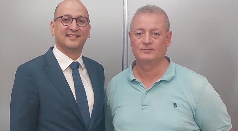 CHP SOKAĞA İNİYOR: “GÜCÜMÜZ  HALKTIR”