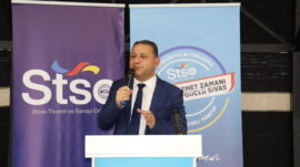 EKEN’DEN ÜYE VURGUSU: “ÖNCE ÜYELERİMİZ”