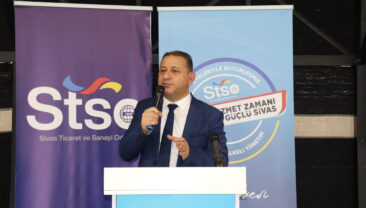 EKEN’DEN ÜYE VURGUSU: “ÖNCE ÜYELERİMİZ”