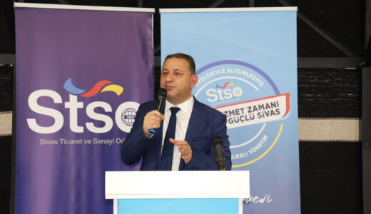 EKEN’DEN ÜYE VURGUSU: “ÖNCE ÜYELERİMİZ”