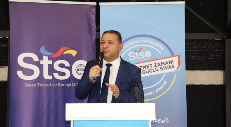 EKEN’DEN ÜYE VURGUSU: “ÖNCE ÜYELERİMİZ”