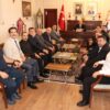 EKEN: SİVAS İÇİN BİRLİKTE HAREKET EDECEĞİZ