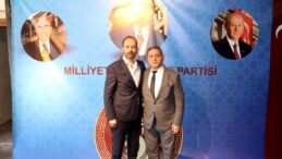 EKEN: ORTAK PAYDAMIZ SİVAS