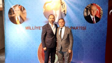 EKEN: ORTAK PAYDAMIZ SİVAS
