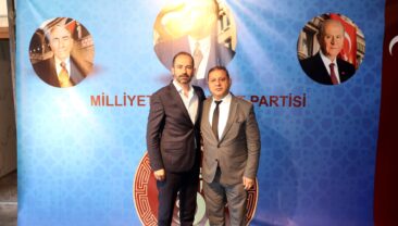 EKEN: ORTAK PAYDAMIZ SİVAS