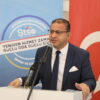 EKEN, “HAK ETTİĞİ PAYI ALACAK”