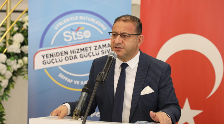 EKEN, “HAK ETTİĞİ PAYI ALACAK”