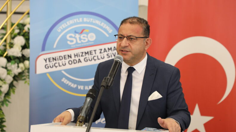 EKEN, “HAK ETTİĞİ PAYI ALACAK”