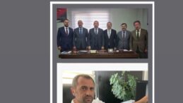 CEZA MI, GÜÇ GÖSTERİSİ Mİ?