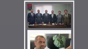 CEZA MI, GÜÇ GÖSTERİSİ Mİ?
