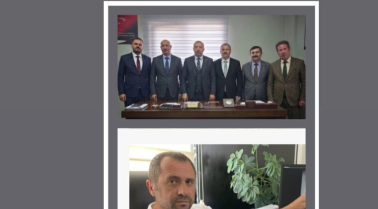 CEZA MI, GÜÇ GÖSTERİSİ Mİ?