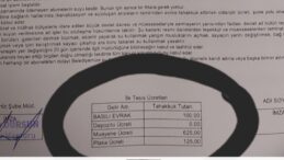 ARADAKİ 170 TL NEREDE?
