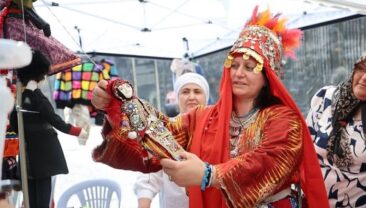 GURBETÇİ BULUŞMALARI’NDA  HARCANAN PARA NE KADAR?