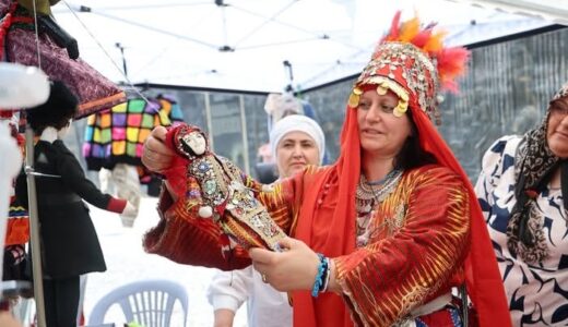 GURBETÇİ BULUŞMALARI’NDA  HARCANAN PARA NE KADAR?