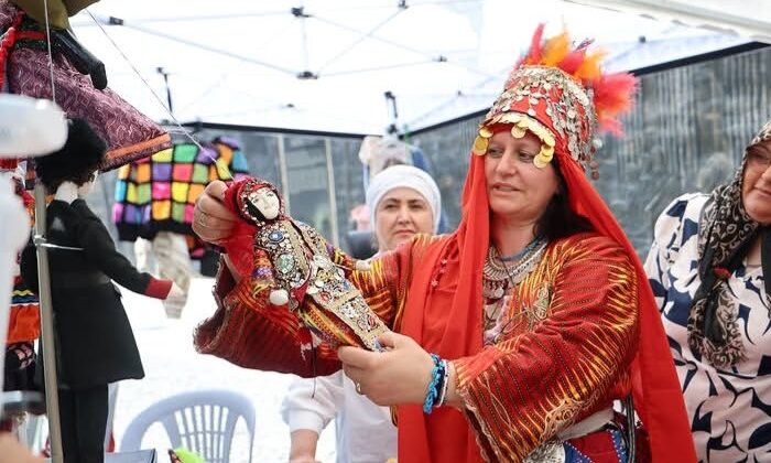 GURBETÇİ BULUŞMALARI’NDA  HARCANAN PARA NE KADAR?
