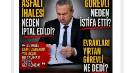 3 KAT FAZLASIYLA ÖZBELSAN A.Ş’YE VERDİLER.