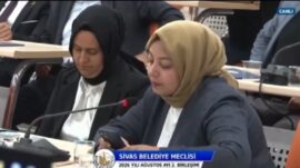SİZ NE DEMEK İSTEDİNİZ?