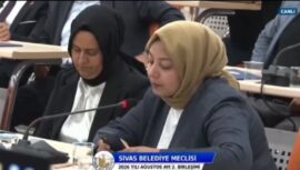 SİZ NE DEMEK İSTEDİNİZ?
