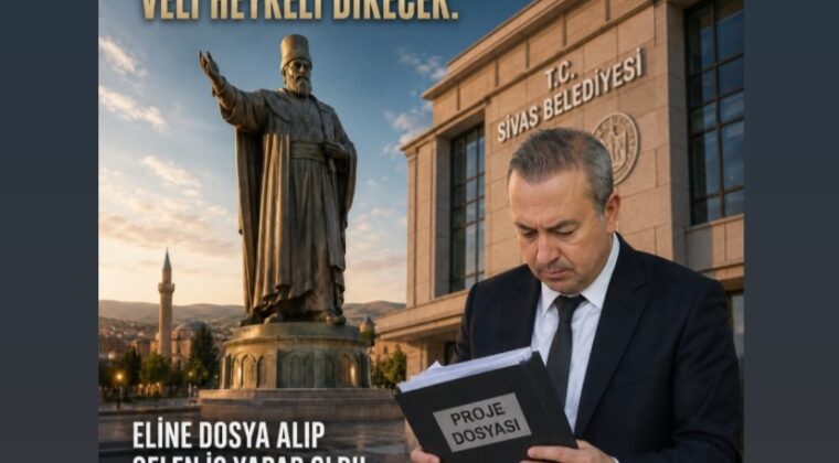 PEKİ KİM YAPACAK?