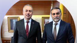 İHALELERİN ARKASINDA KİM VAR?