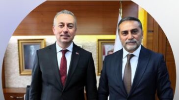 30 İŞÇİ KAPIDA, BAŞKAN KAPALI KAPI ARDINDA!