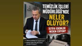 BASKILARA DAYANAMAYIP İSTİFA EDİYORLAR?