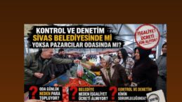 BELEDİYE DEĞİL NEDEN ODA GÜNLÜK ÜCRET TOPLUYOR?