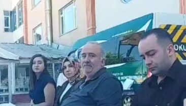 LAÇİNER SERT KONUŞTU : NEŞTER VURUYORLAR!