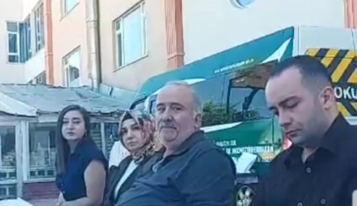 LAÇİNER SERT KONUŞTU : NEŞTER VURUYORLAR!