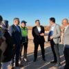 AKSU YERİNDE İNCELEDİ