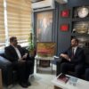 MHP’YE HAYIRLI OLSUN ZİYARETİ