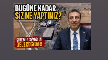 BU GÜNE KADAR SİZ NE YAPTINIZ?