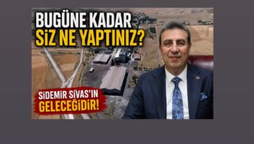 BU GÜNE KADAR SİZ NE YAPTINIZ?