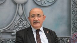 ÇALIŞANLARIN YÜZDE 5 HİSSESİ VERİLMELİ