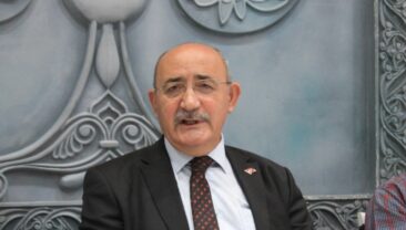 ÇALIŞANLARIN YÜZDE 5 HİSSESİ VERİLMELİ