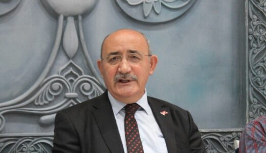 ÇALIŞANLARIN YÜZDE 5 HİSSESİ VERİLMELİ