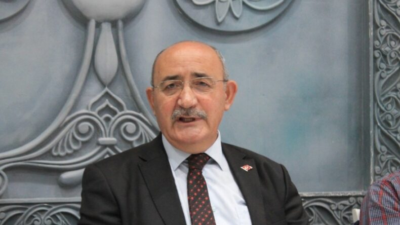 ÇALIŞANLARIN YÜZDE 5 HİSSESİ VERİLMELİ