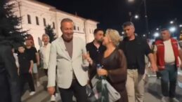 “TÜRKİYE’YE ÖRNEK BELEDİYE” NEREDE?